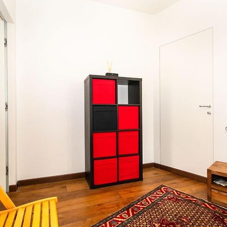 Villa Della Regina Refined Flat Турин Экстерьер фото