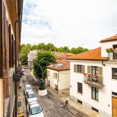 Villa Della Regina Refined Flat Турин Экстерьер фото