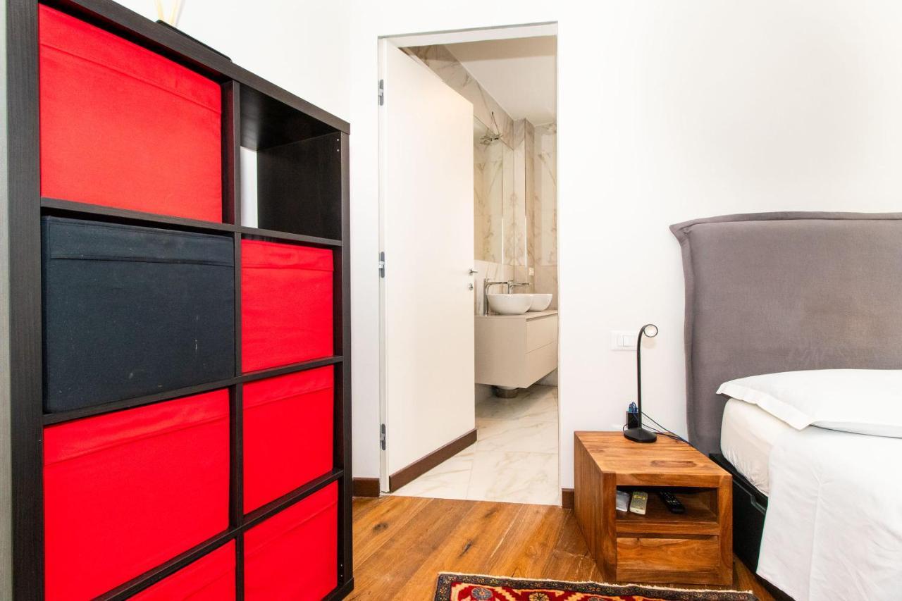 Villa Della Regina Refined Flat Турин Экстерьер фото