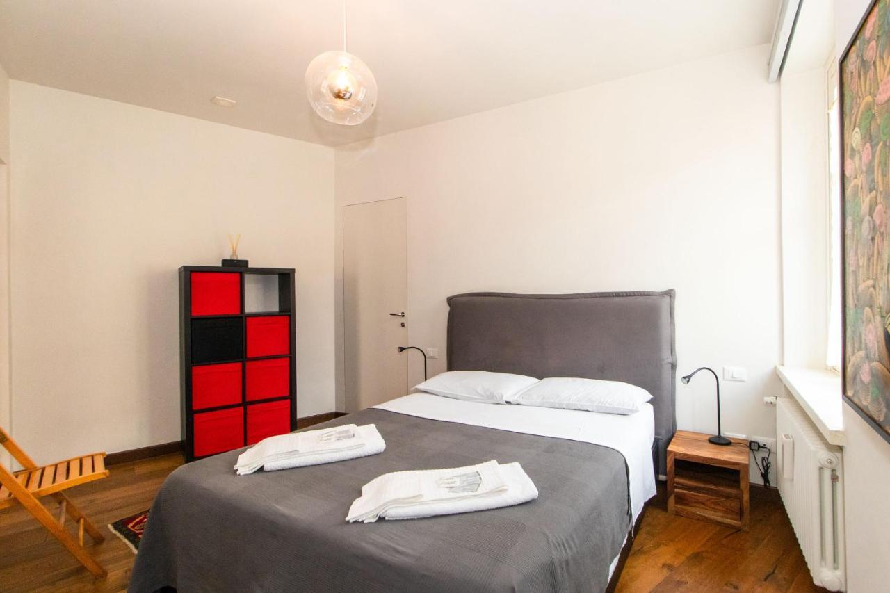 Villa Della Regina Refined Flat Турин Экстерьер фото