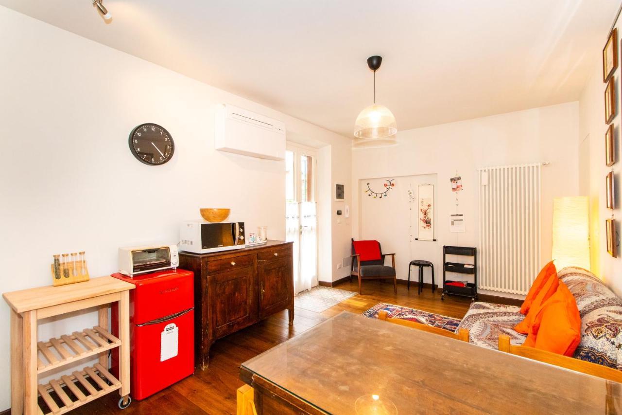 Villa Della Regina Refined Flat Турин Экстерьер фото