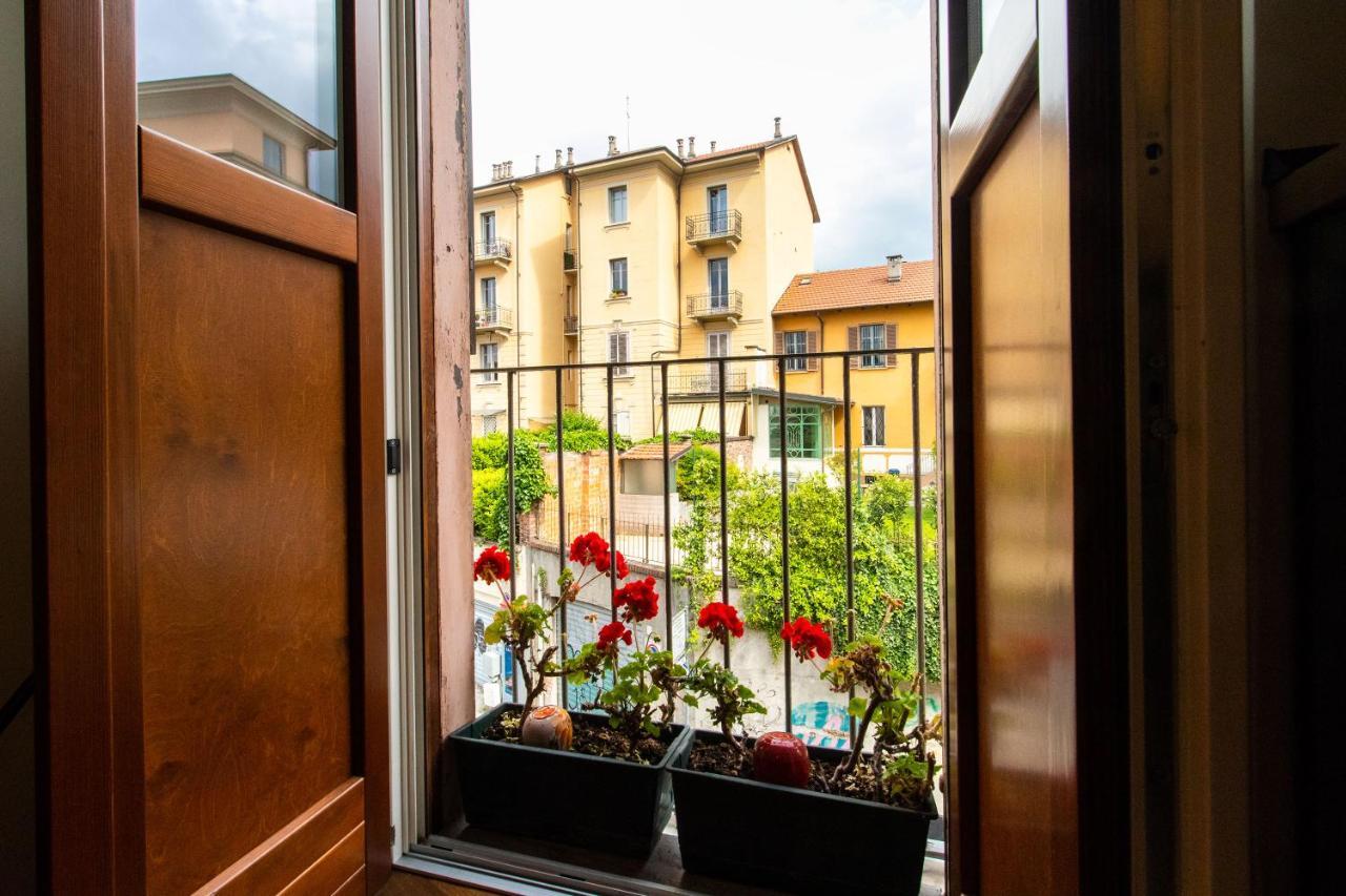Villa Della Regina Refined Flat Турин Экстерьер фото