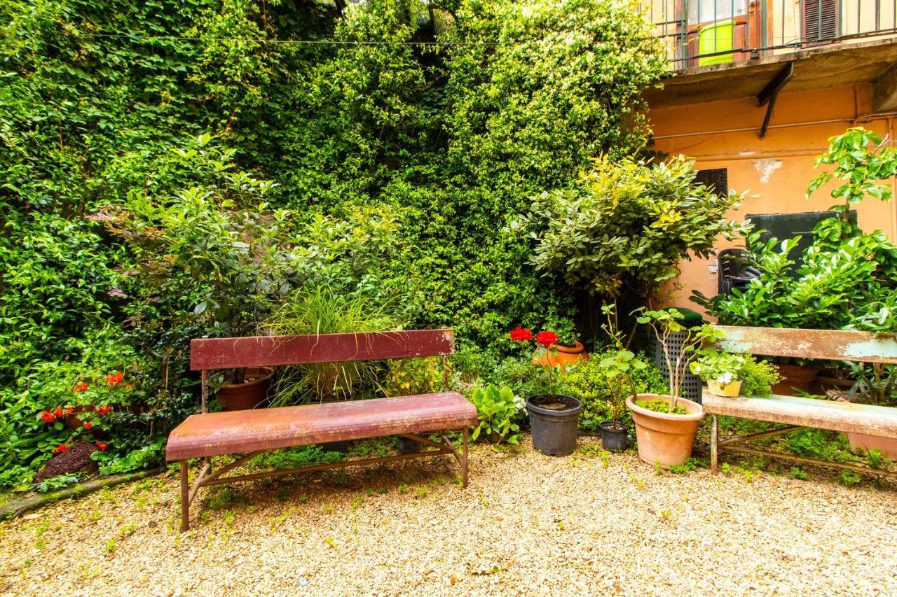 Villa Della Regina Refined Flat Турин Экстерьер фото